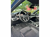 2024 audi a4 avant 45 tfsi quattro s line tronic personenauto - afbeelding 5 van  25