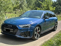 2024 audi a4 avant 45 tfsi quattro s line tronic personenauto - afbeelding 1 van  25