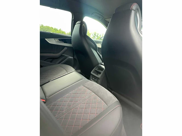 2024 audi a4 avant 45 tfsi quattro s line tronic personenauto - afbeelding 13 van  25