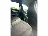 2024 audi a4 avant 45 tfsi quattro s line tronic personenauto - afbeelding 13 van  25