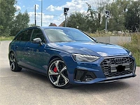 2024 audi a4 avant 45 tfsi quattro s line tronic personenauto - afbeelding 19 van  25