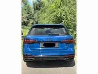 2024 audi a4 avant 45 tfsi quattro s line tronic personenauto - afbeelding 20 van  25
