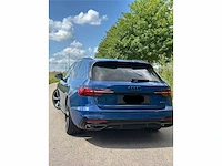 2024 audi a4 avant 45 tfsi quattro s line tronic personenauto - afbeelding 21 van  25