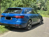 2024 audi a4 avant 45 tfsi quattro s line tronic personenauto - afbeelding 22 van  25