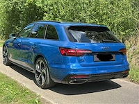 2024 audi a4 avant 45 tfsi quattro s line tronic personenauto - afbeelding 24 van  25