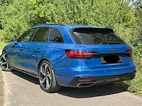 2024 audi a4 avant 45 tfsi quattro s line tronic personenauto - afbeelding 25 van  25