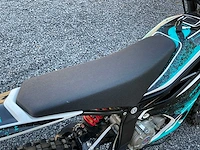 2024 auksmart crossmotor - afbeelding 4 van  21