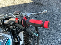 2024 auksmart crossmotor - afbeelding 6 van  21