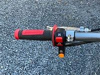 2024 auksmart crossmotor - afbeelding 7 van  21
