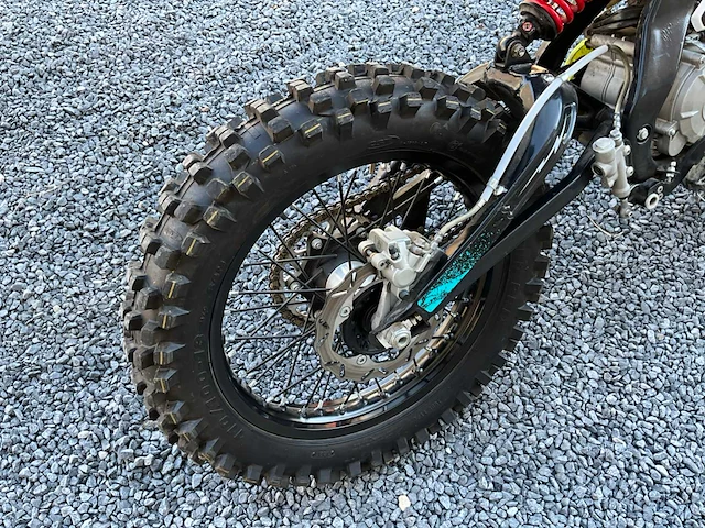2024 auksmart crossmotor - afbeelding 10 van  21