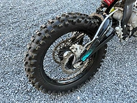 2024 auksmart crossmotor - afbeelding 10 van  21