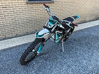 2024 auksmart crossmotor - afbeelding 1 van  21