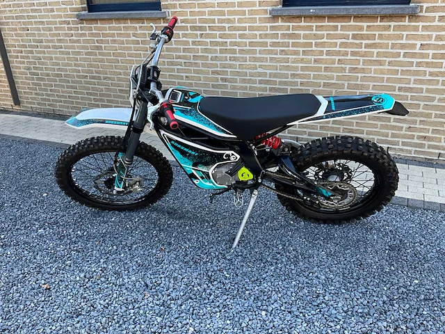 2024 auksmart crossmotor - afbeelding 12 van  21