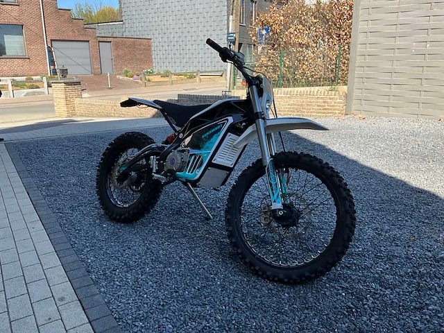 2024 auksmart crossmotor - afbeelding 15 van  21