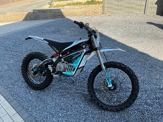 2024 auksmart crossmotor - afbeelding 16 van  21