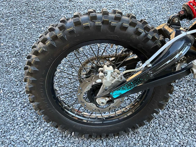 2024 auksmart crossmotor - afbeelding 20 van  21