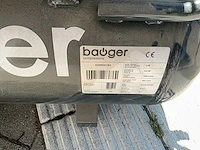 2024 bauger kom50k18h luchtcompressor - afbeelding 2 van  10