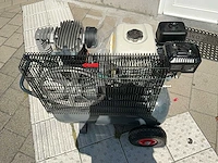 2024 bauger kom50k18h luchtcompressor - afbeelding 4 van  10