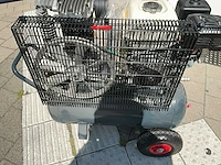 2024 bauger kom50k18h luchtcompressor - afbeelding 5 van  10