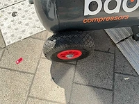 2024 bauger kom50k18h luchtcompressor - afbeelding 9 van  10