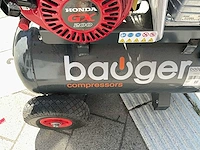 2024 bauger kom50k18h luchtcompressor - afbeelding 10 van  10