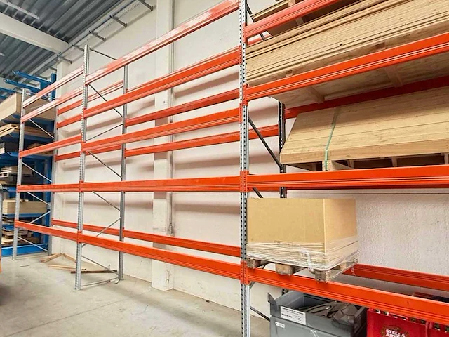 2024 begra palletstelling - afbeelding 1 van  3