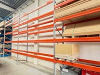 2024 begra palletstelling - afbeelding 1 van  3