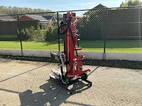 2024 bel-agro wfmo2 houtkliever - afbeelding 4 van  9