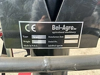 2024 bel-agro wfmo2 houtkliever - afbeelding 7 van  9