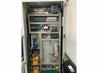 2024 biesse brema eko 2.1 verticale cnc bewerkingscentra - afbeelding 8 van  10