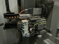 2024 biesse brema eko 2.1 verticale cnc bewerkingscentra - afbeelding 9 van  10