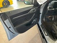 2024 bmw i4 edrive40 schadewagen personenauto - afbeelding 7 van  30