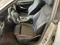 2024 bmw i4 edrive40 schadewagen personenauto - afbeelding 8 van  30