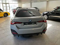 2024 bmw i4 edrive40 schadewagen personenauto - afbeelding 25 van  30
