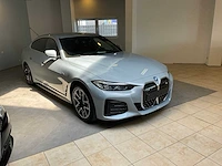2024 bmw i4 edrive40 schadewagen personenauto - afbeelding 28 van  30