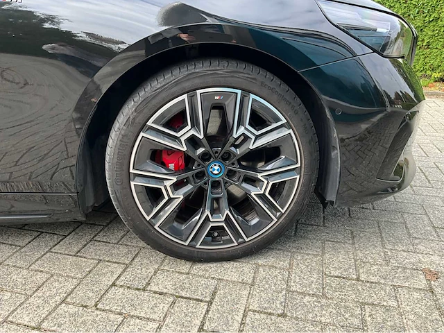 2024 bmw i5 edrive40 m pakket - afbeelding 5 van  55