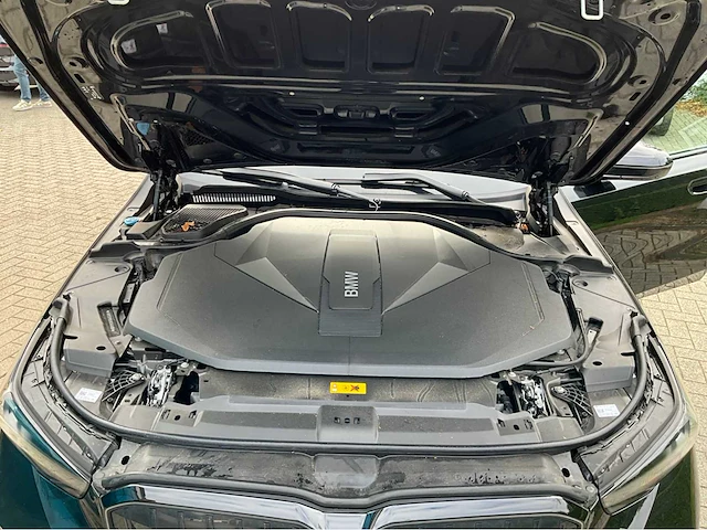 2024 bmw i5 edrive40 m pakket - afbeelding 8 van  55