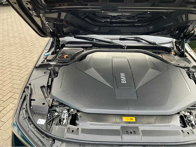 2024 bmw i5 edrive40 m pakket - afbeelding 9 van  55