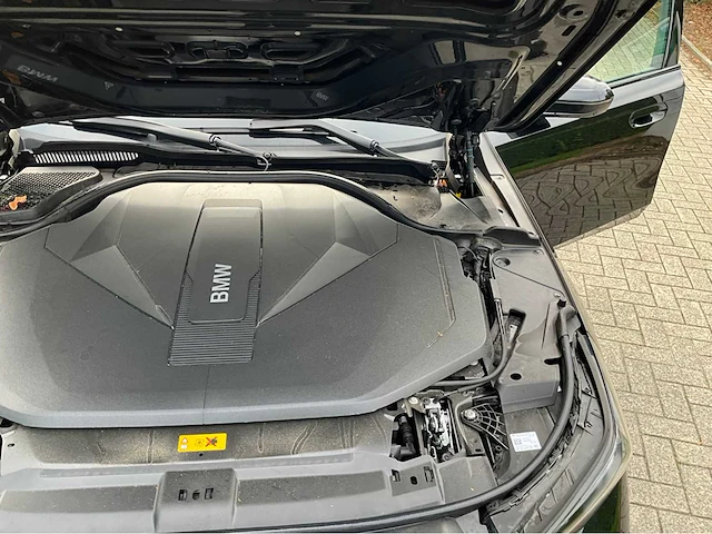 2024 bmw i5 edrive40 m pakket - afbeelding 10 van  55