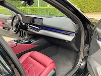 2024 bmw i5 edrive40 m pakket - afbeelding 15 van  55