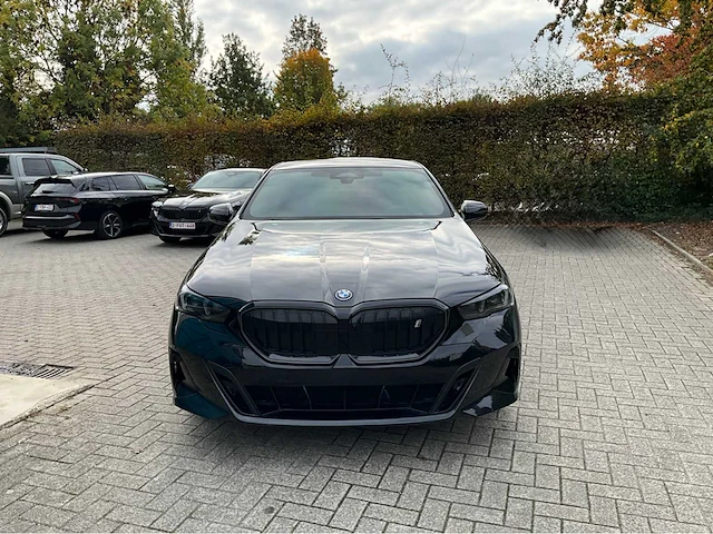 2024 bmw i5 edrive40 m pakket - afbeelding 23 van  55