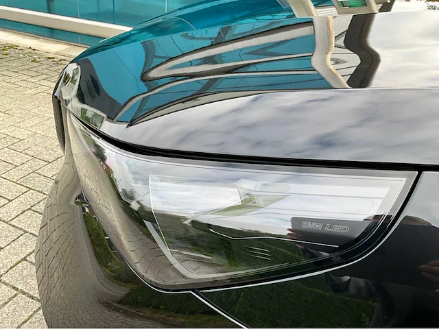 2024 bmw i5 edrive40 m pakket - afbeelding 43 van  55