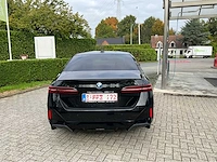 2024 bmw i5 edrive40 m pakket - afbeelding 53 van  55