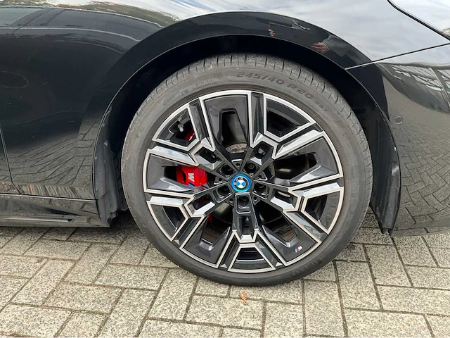 2024 bmw i5 edrive40 m pakket - afbeelding 4 van  55