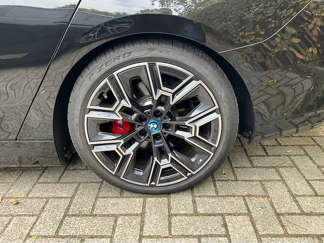 2024 bmw i5 edrive40 m pakket - afbeelding 6 van  55