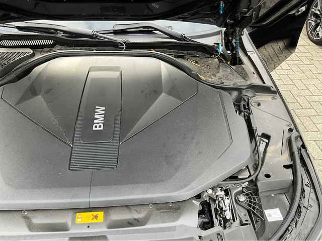 2024 bmw i5 edrive40 m pakket - afbeelding 9 van  55