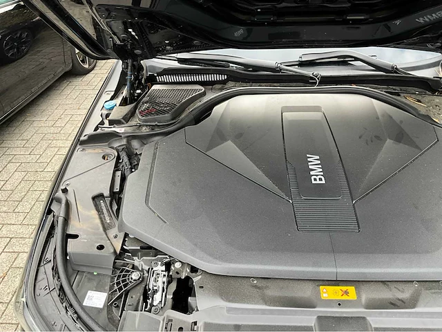 2024 bmw i5 edrive40 m pakket - afbeelding 10 van  55