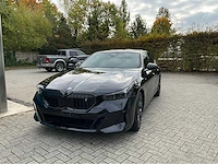 2024 bmw i5 edrive40 m pakket - afbeelding 1 van  55