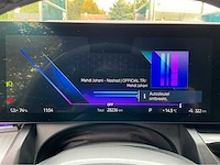 2024 bmw i5 edrive40 m pakket - afbeelding 22 van  55