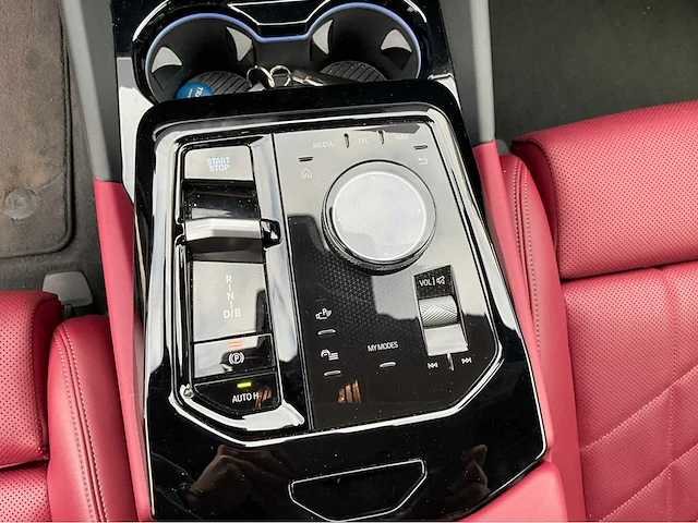 2024 bmw i5 edrive40 m pakket - afbeelding 31 van  55
